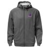 PTech® Fleece Hooded Jacket Thumbnail