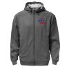 PTech® Fleece Hooded Jacket Thumbnail