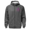 PTech® Fleece Hooded Jacket Thumbnail