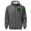 PTech® Fleece Hooded Jacket Thumbnail