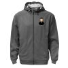 PTech® Fleece Hooded Jacket Thumbnail
