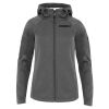 PTech® Fleece Hooded Ladies' Jacket Thumbnail