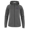 PTech® Fleece Hooded Ladies' Jacket Thumbnail