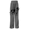 ATC™ PTECH® FLEECE YOUTH PANTS Thumbnail