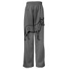 ATC™ PTECH® FLEECE YOUTH PANTS Thumbnail