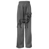 ATC™ PTECH® FLEECE YOUTH PANTS Thumbnail