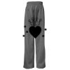 ATC™ PTECH® FLEECE YOUTH PANTS Thumbnail
