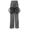 ATC™ PTECH® FLEECE YOUTH PANTS Thumbnail