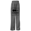 ATC™ PTECH® FLEECE YOUTH PANTS Thumbnail