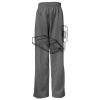 ATC™ PTECH® FLEECE YOUTH PANTS Thumbnail