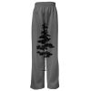 ATC™ PTECH® FLEECE YOUTH PANTS Thumbnail