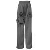ATC™ PTECH® FLEECE YOUTH PANTS Thumbnail