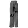 ATC™ PTECH® FLEECE YOUTH PANTS Thumbnail
