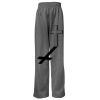 ATC™ PTECH® FLEECE YOUTH PANTS Thumbnail