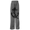 ATC™ PTECH® FLEECE YOUTH PANTS Thumbnail
