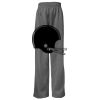 ATC™ PTECH® FLEECE YOUTH PANTS Thumbnail
