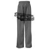 ATC™ PTECH® FLEECE YOUTH PANTS Thumbnail