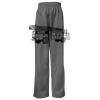 ATC™ PTECH® FLEECE YOUTH PANTS Thumbnail