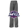ATC™ PTECH® FLEECE YOUTH PANTS Thumbnail