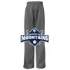 ATC™ PTECH® FLEECE YOUTH PANTS Thumbnail