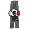 ATC™ PTECH® FLEECE YOUTH PANTS Thumbnail