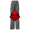 ATC™ PTECH® FLEECE YOUTH PANTS Thumbnail