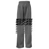 ATC™ PTECH® FLEECE YOUTH PANTS Thumbnail