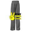 ATC™ PTECH® FLEECE YOUTH PANTS Thumbnail