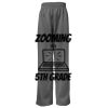 ATC™ PTECH® FLEECE YOUTH PANTS Thumbnail