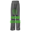 ATC™ PTECH® FLEECE YOUTH PANTS Thumbnail