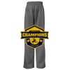 ATC™ PTECH® FLEECE YOUTH PANTS Thumbnail