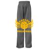 ATC™ PTECH® FLEECE YOUTH PANTS Thumbnail