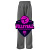 ATC™ PTECH® FLEECE YOUTH PANTS Thumbnail
