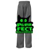 ATC™ PTECH® FLEECE YOUTH PANTS Thumbnail