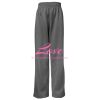 ATC™ PTECH® FLEECE YOUTH PANTS Thumbnail