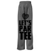 ATC™ PTECH® FLEECE YOUTH PANTS Thumbnail