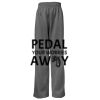 ATC™ PTECH® FLEECE YOUTH PANTS Thumbnail