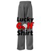 ATC™ PTECH® FLEECE YOUTH PANTS Thumbnail