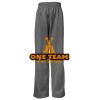 ATC™ PTECH® FLEECE YOUTH PANTS Thumbnail