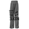 ATC™ PTECH® FLEECE YOUTH PANTS Thumbnail
