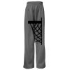 ATC™ PTECH® FLEECE YOUTH PANTS Thumbnail