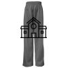 ATC™ PTECH® FLEECE YOUTH PANTS Thumbnail
