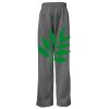 ATC™ PTECH® FLEECE YOUTH PANTS Thumbnail