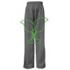 ATC™ PTECH® FLEECE YOUTH PANTS Thumbnail