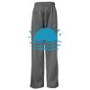 ATC™ PTECH® FLEECE YOUTH PANTS Thumbnail