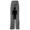 ATC™ PTECH® FLEECE YOUTH PANTS Thumbnail