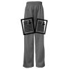 ATC™ PTECH® FLEECE YOUTH PANTS Thumbnail