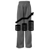 ATC™ PTECH® FLEECE YOUTH PANTS Thumbnail