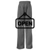 ATC™ PTECH® FLEECE YOUTH PANTS Thumbnail