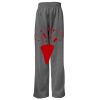 ATC™ PTECH® FLEECE YOUTH PANTS Thumbnail